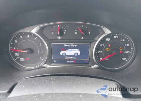 2020 GMC Terrain Fwd Slt from USA, damaged, VIN 3GKALPEX8LL186425